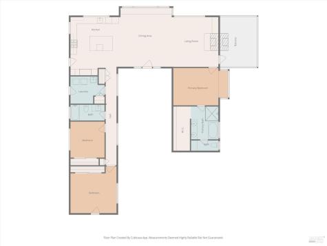 1750 Crystal Springs Court Santa Rosa CA 95404