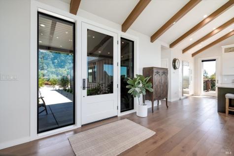 1750 Crystal Springs Court Santa Rosa CA 95404
