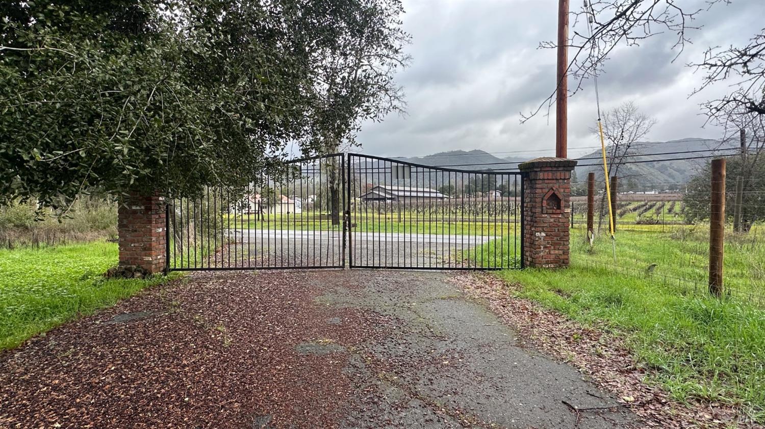 2606 Old River Road Ukiah CA 95482