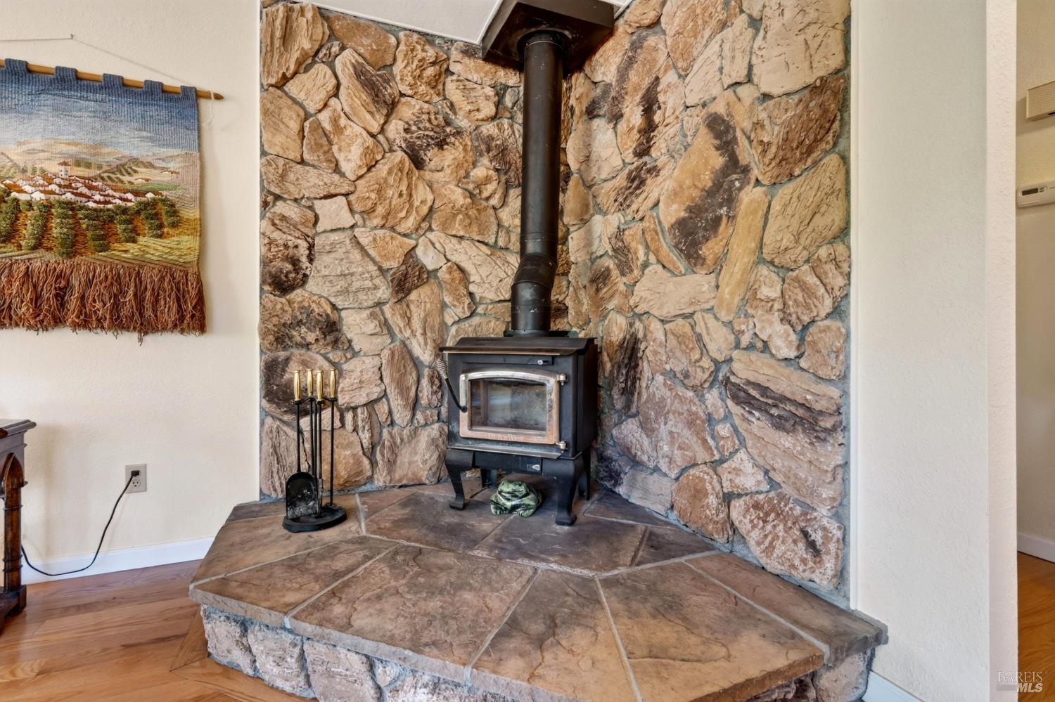 1755 Lupine Drive Willits CA 95490