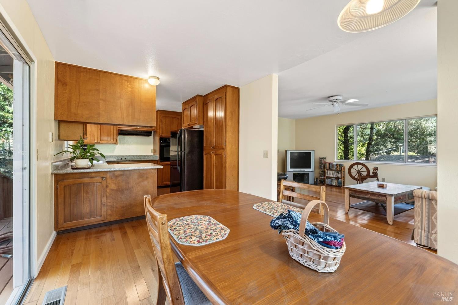 1755 Lupine Drive Willits CA 95490