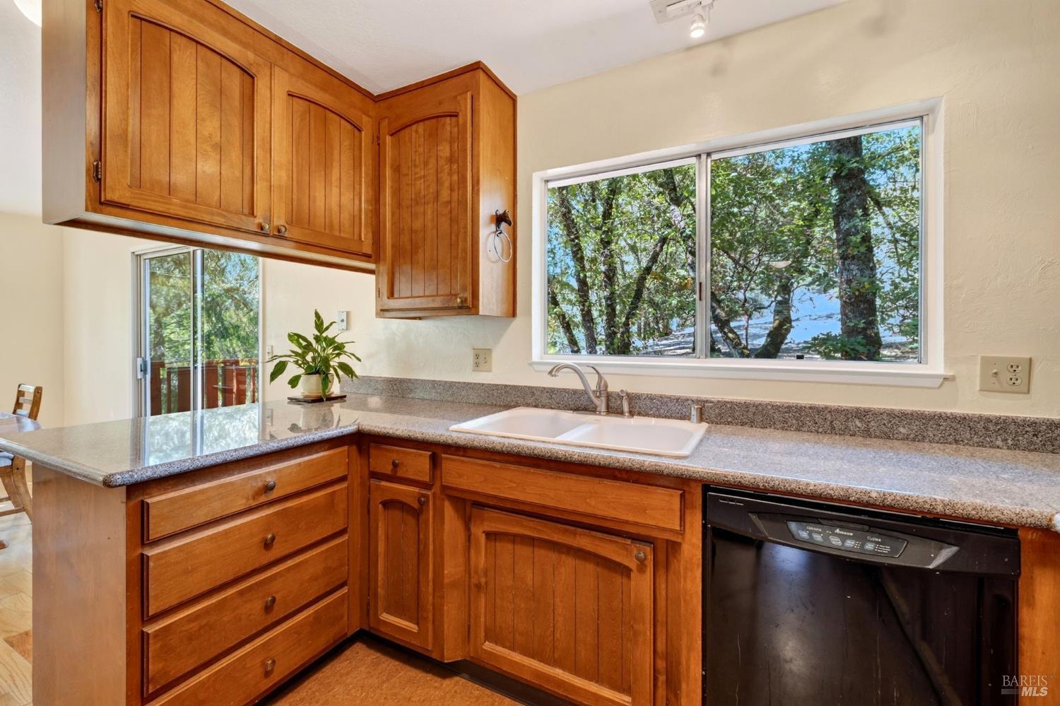 1755 Lupine Drive Willits CA 95490
