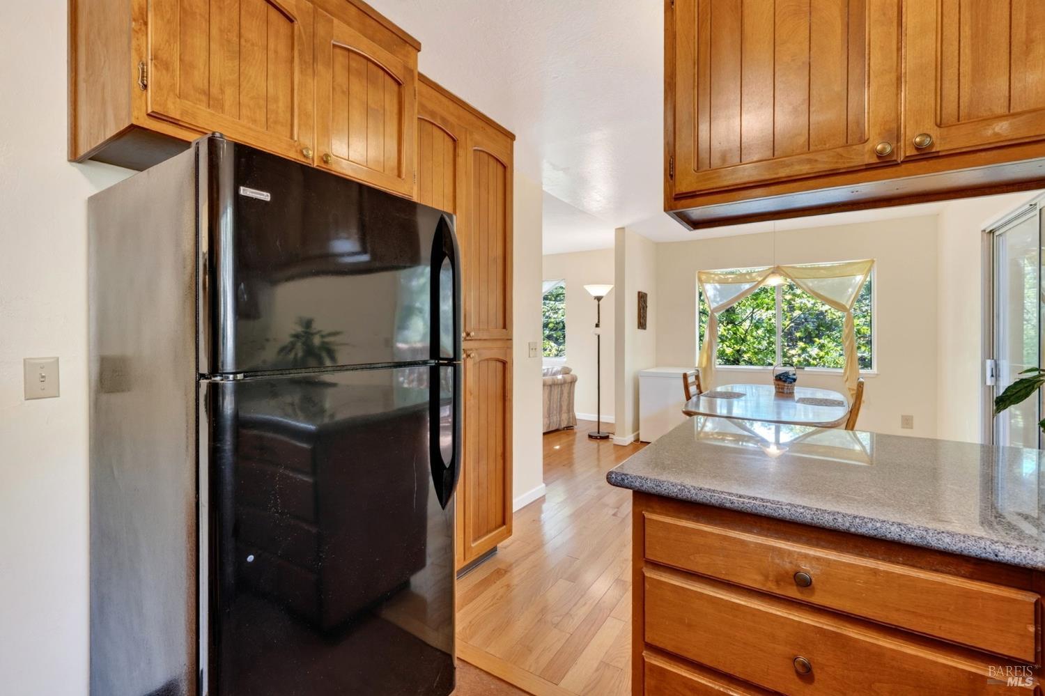 1755 Lupine Drive Willits CA 95490