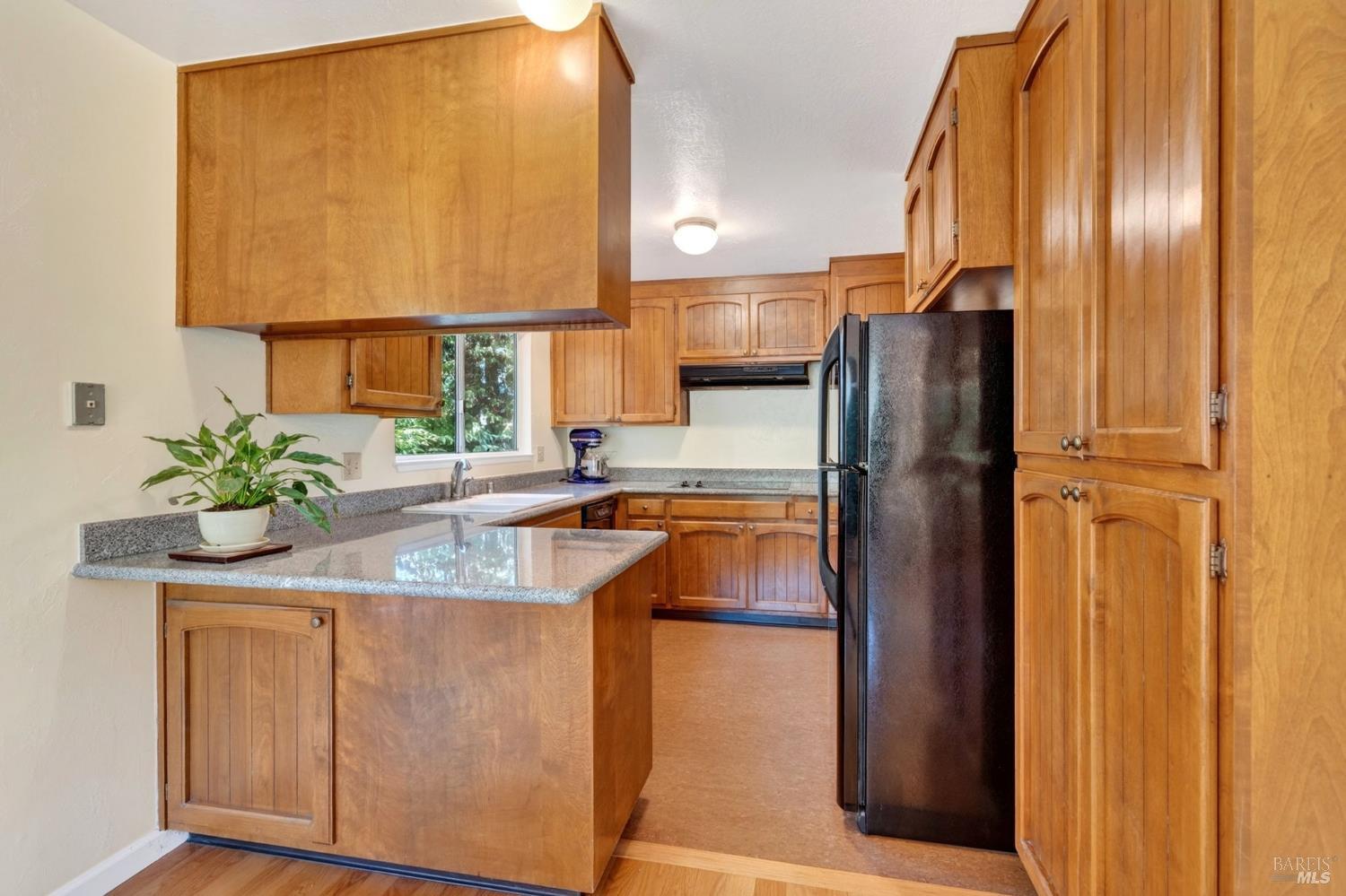 1755 Lupine Drive Willits CA 95490