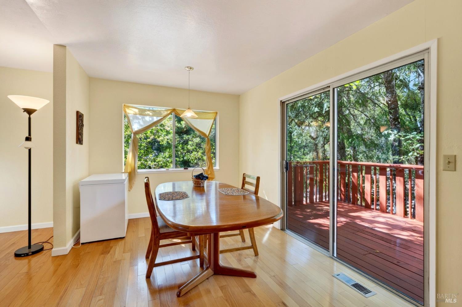 1755 Lupine Drive Willits CA 95490