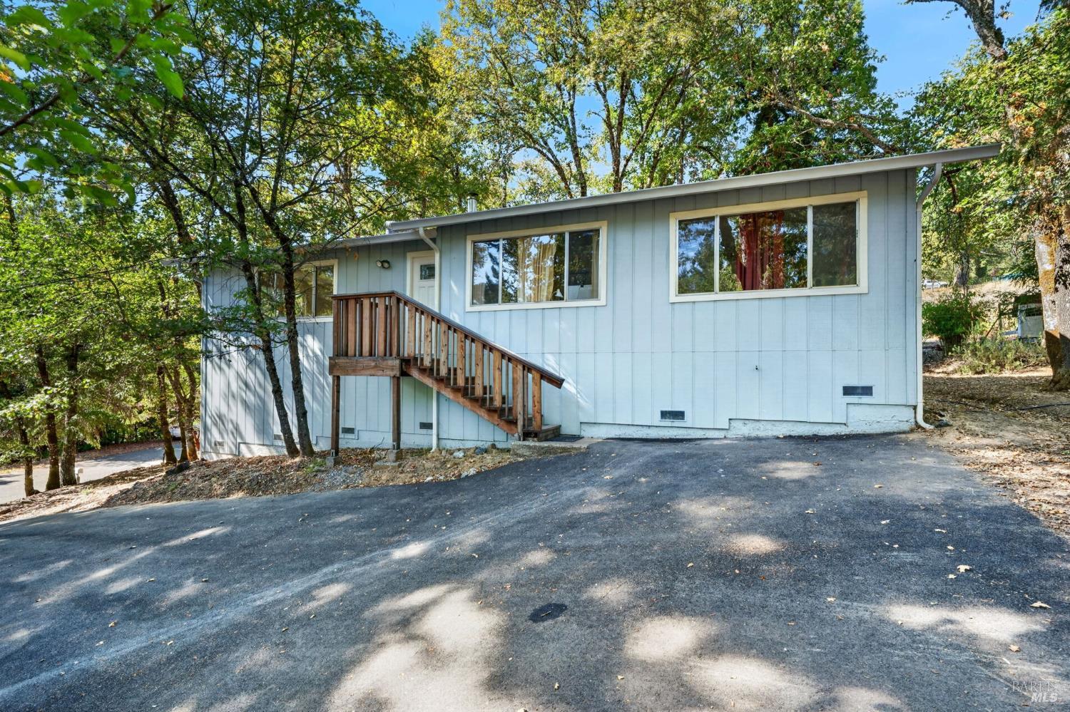 1755 Lupine Drive Willits CA 95490