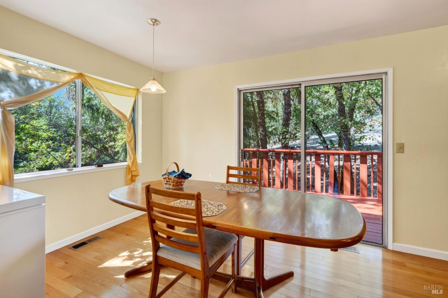 1755 Lupine Drive Willits CA 95490