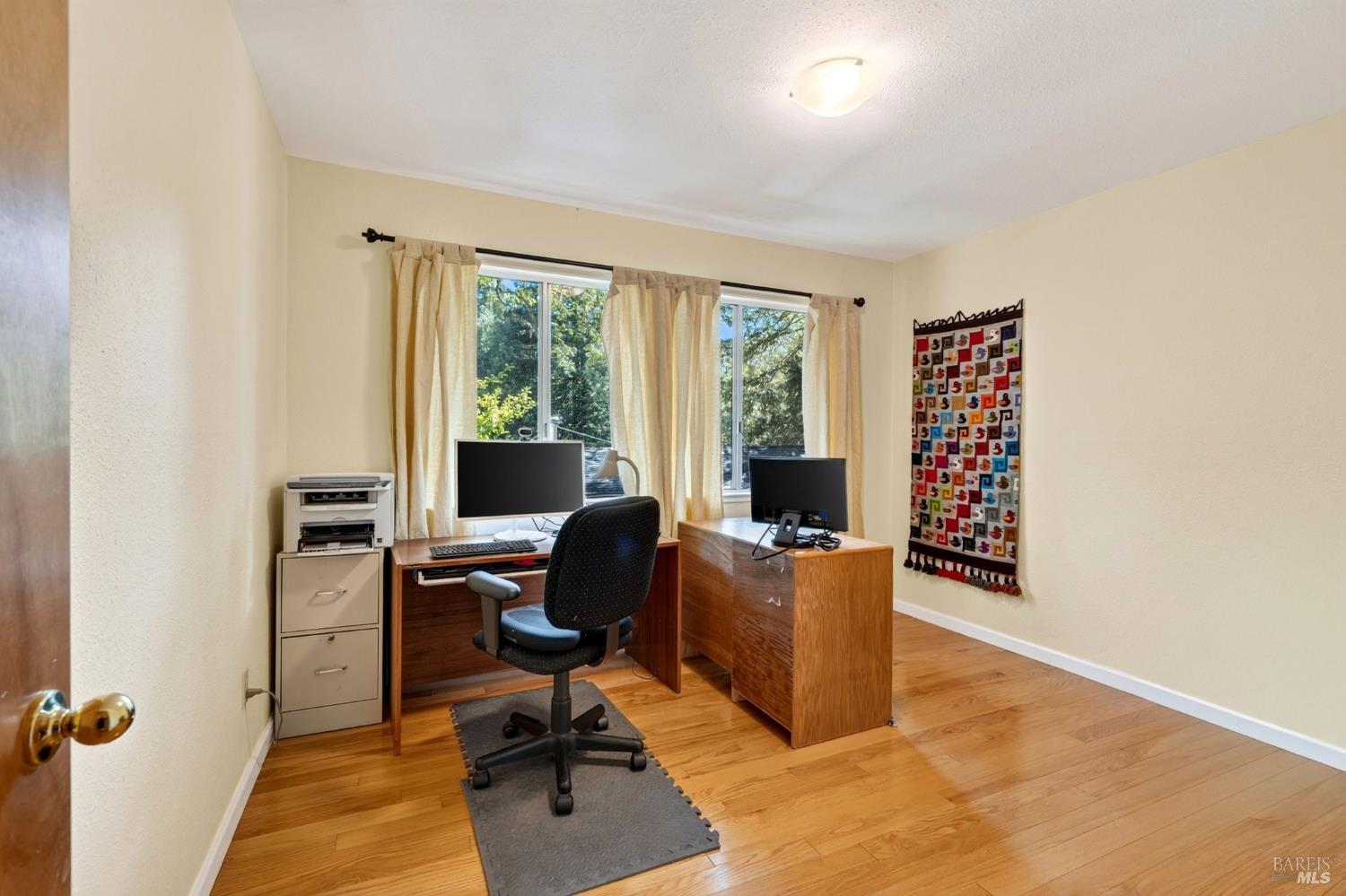 1755 Lupine Drive Willits CA 95490