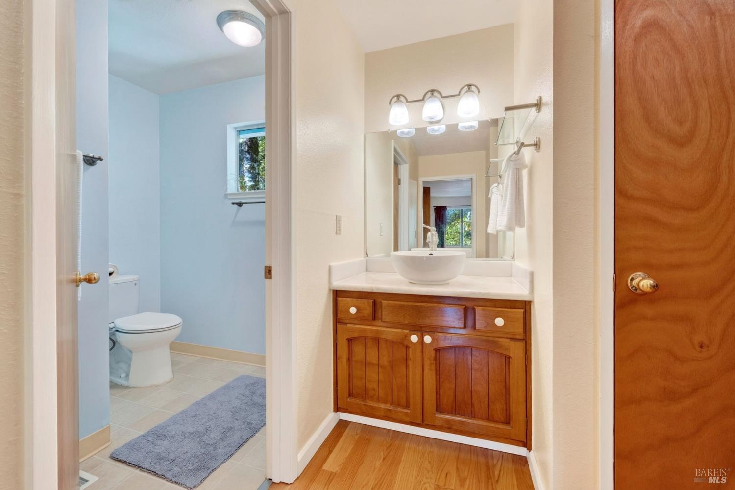 1755 Lupine Drive Willits CA 95490