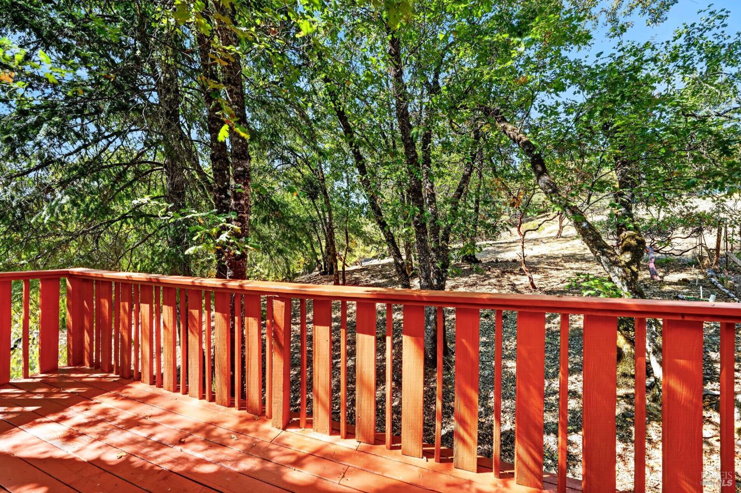 1755 Lupine Drive Willits CA 95490