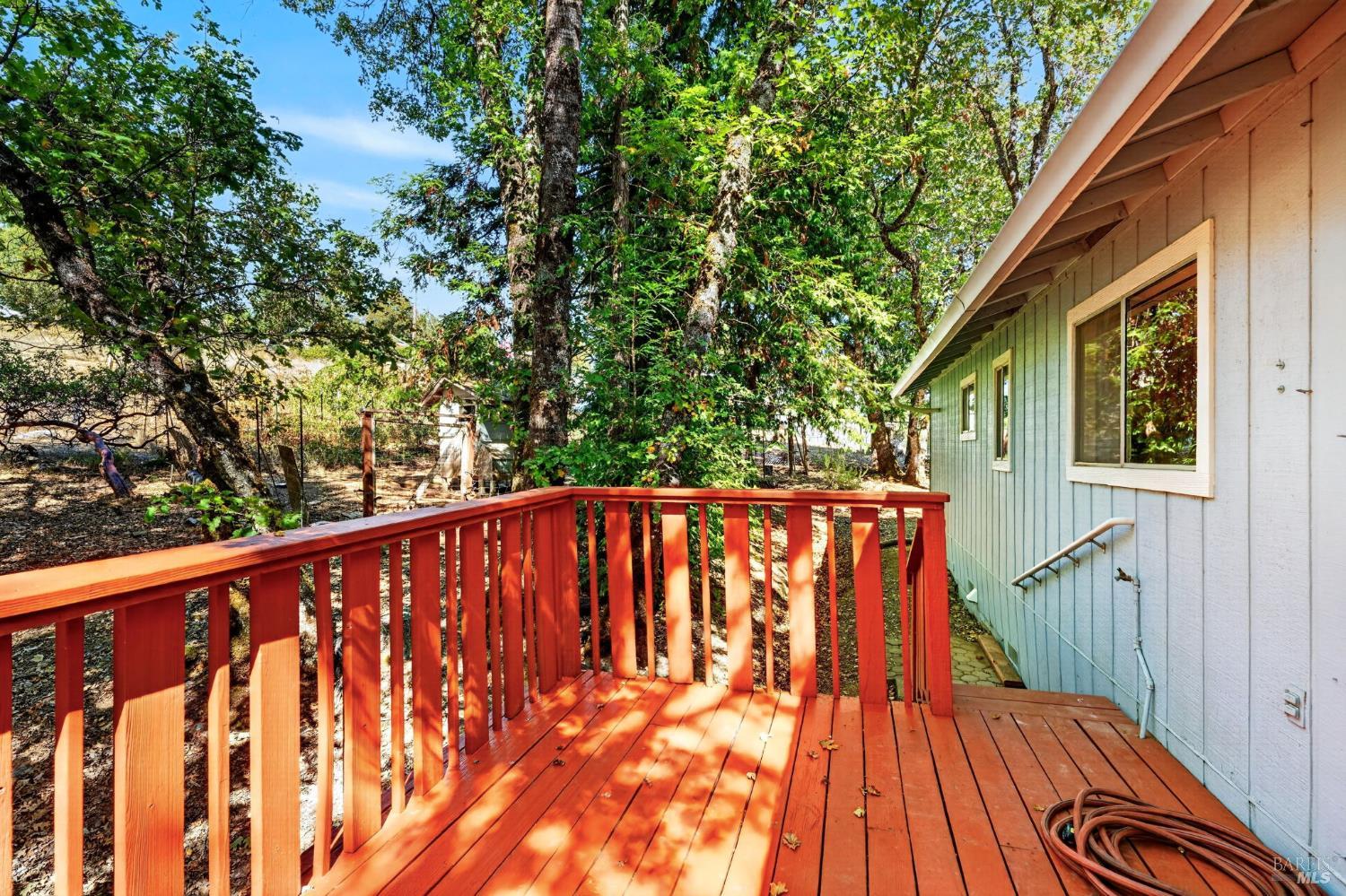 1755 Lupine Drive Willits CA 95490