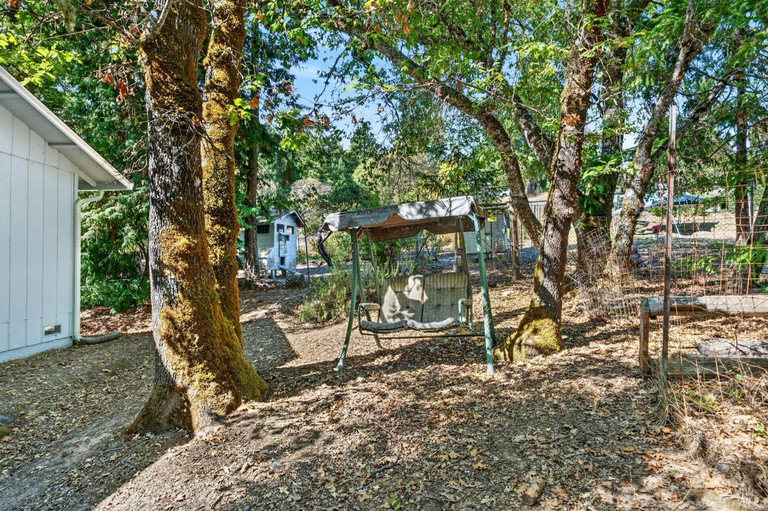 1755 Lupine Drive Willits CA 95490