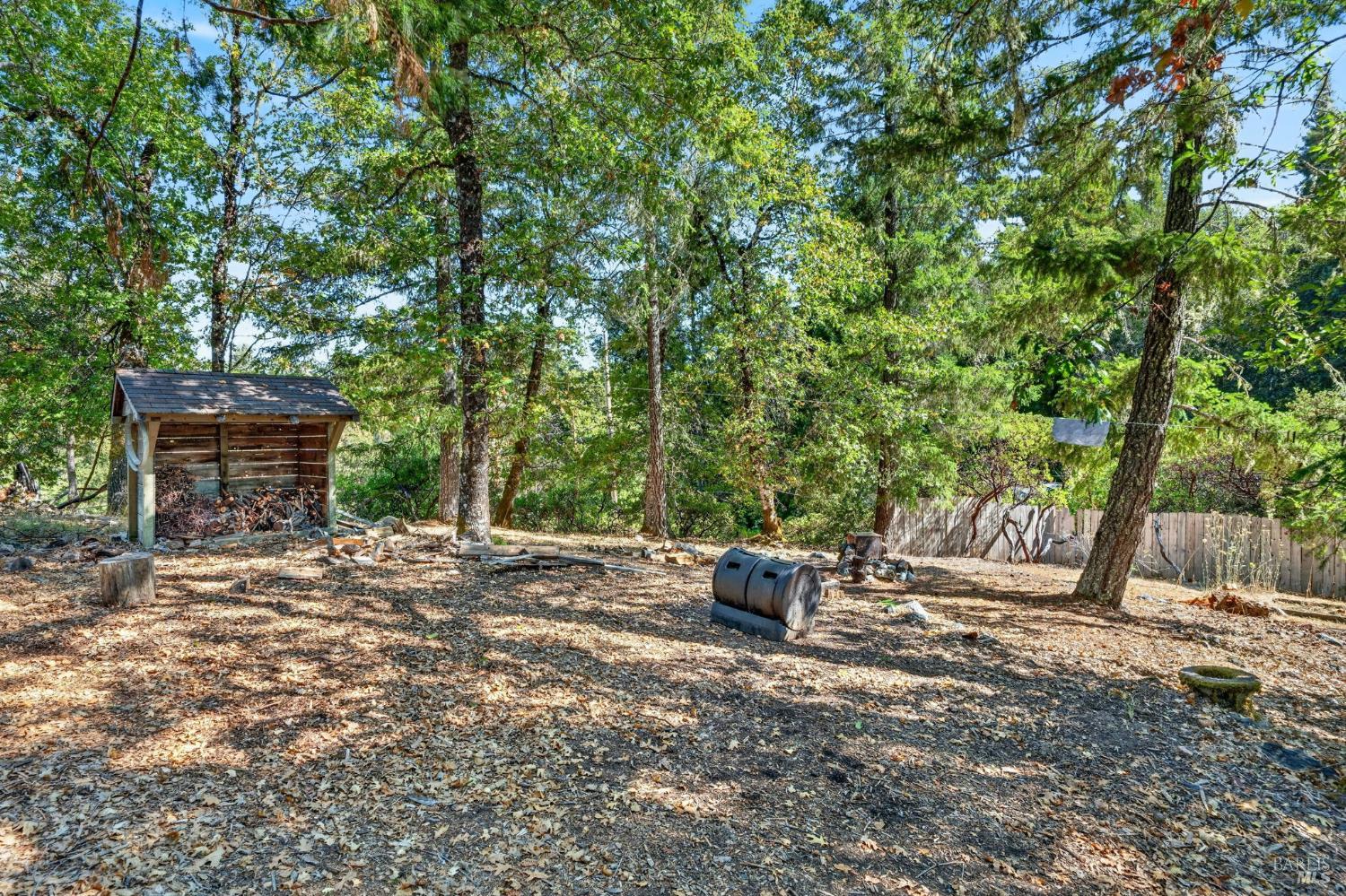1755 Lupine Drive Willits CA 95490