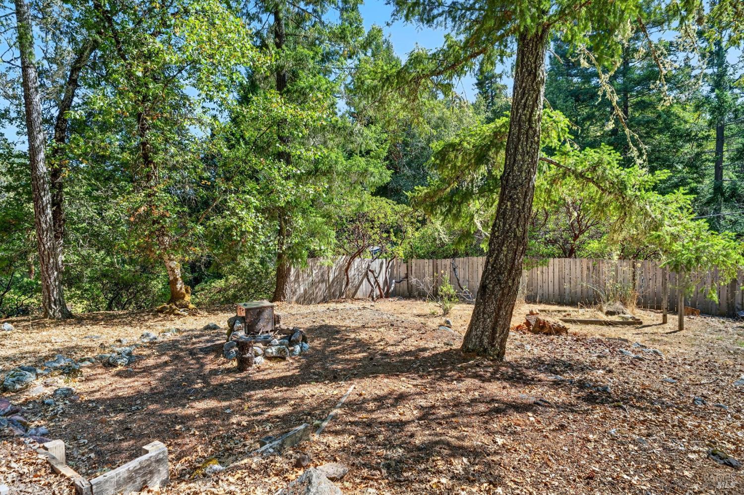 1755 Lupine Drive Willits CA 95490