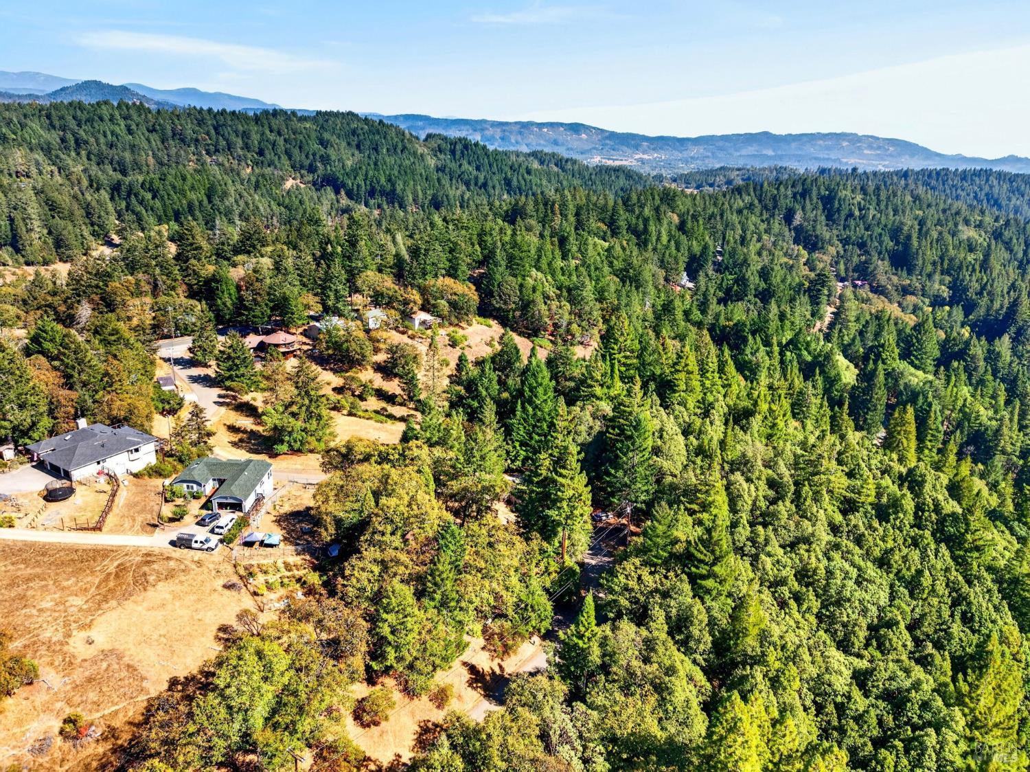 1755 Lupine Drive Willits CA 95490