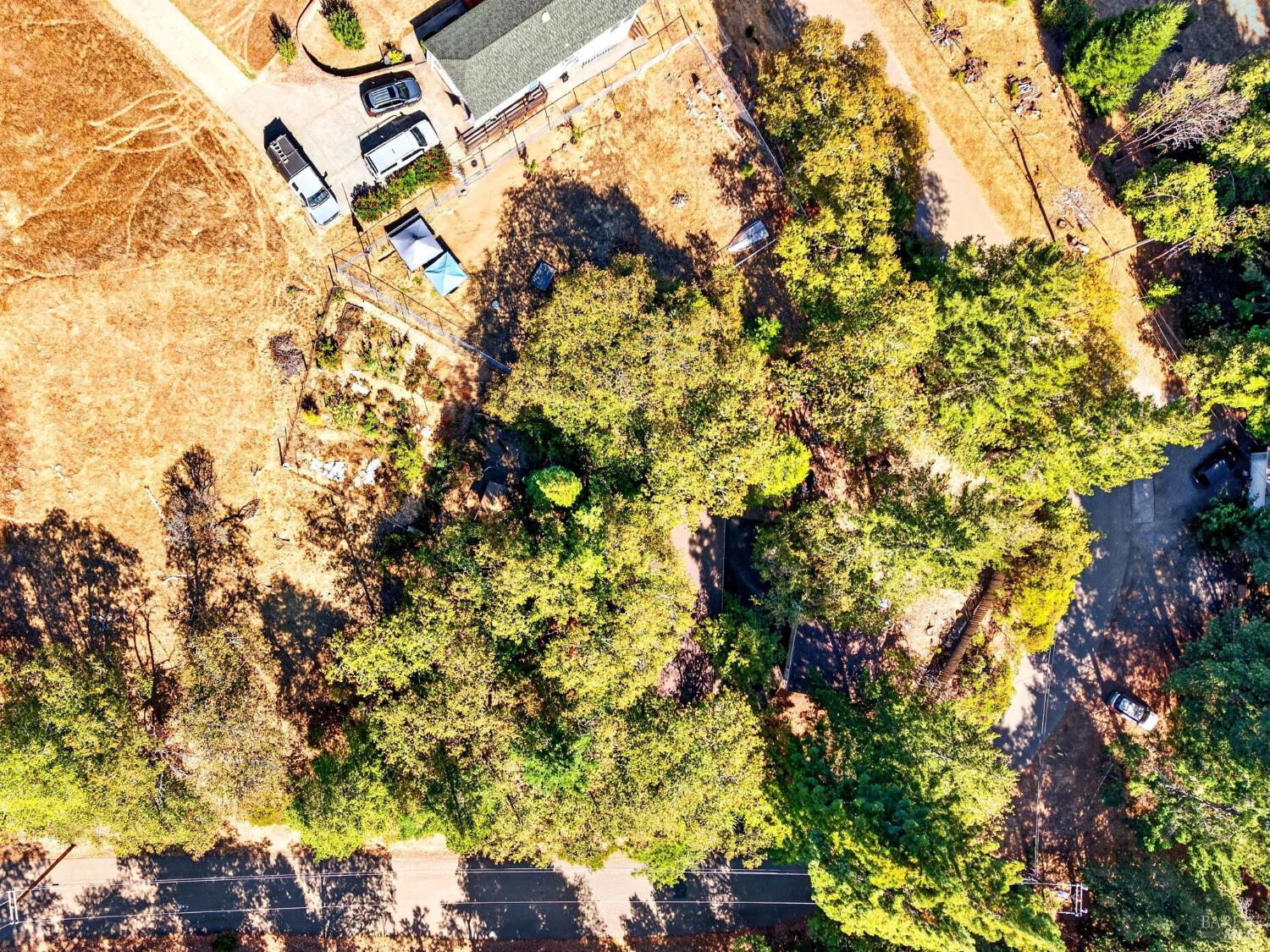 1755 Lupine Drive Willits CA 95490