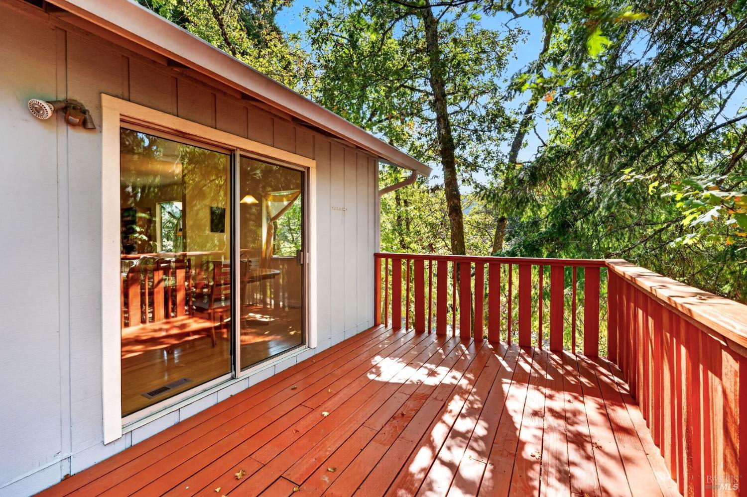 1755 Lupine Drive Willits CA 95490