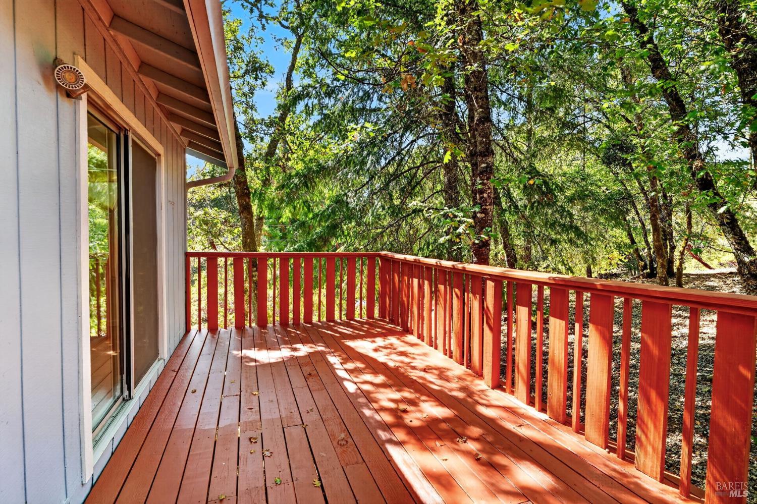 1755 Lupine Drive Willits CA 95490