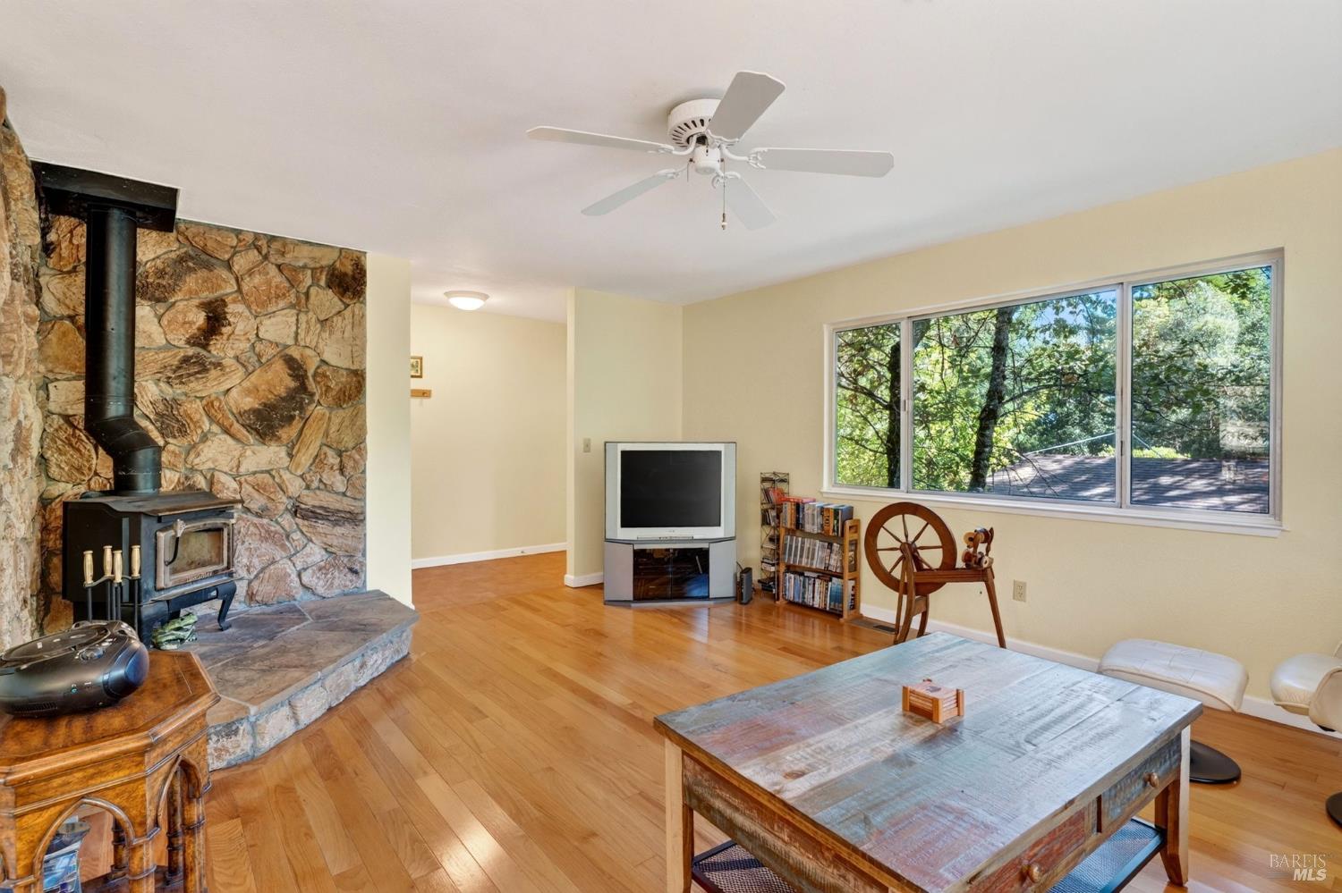 1755 Lupine Drive Willits CA 95490