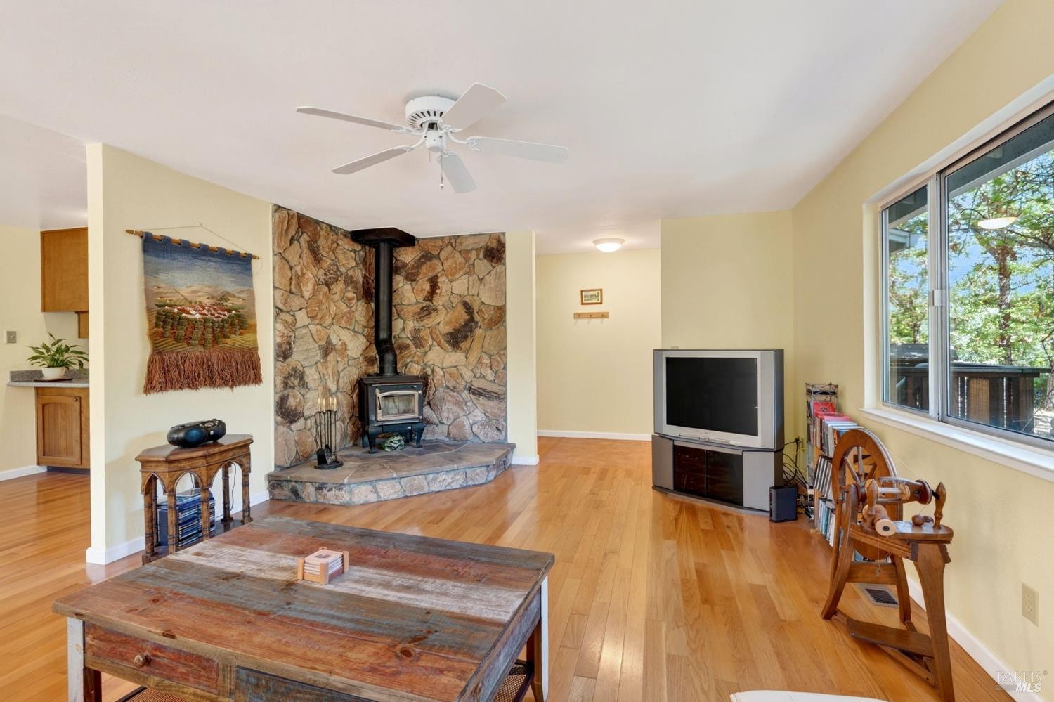 1755 Lupine Drive Willits CA 95490