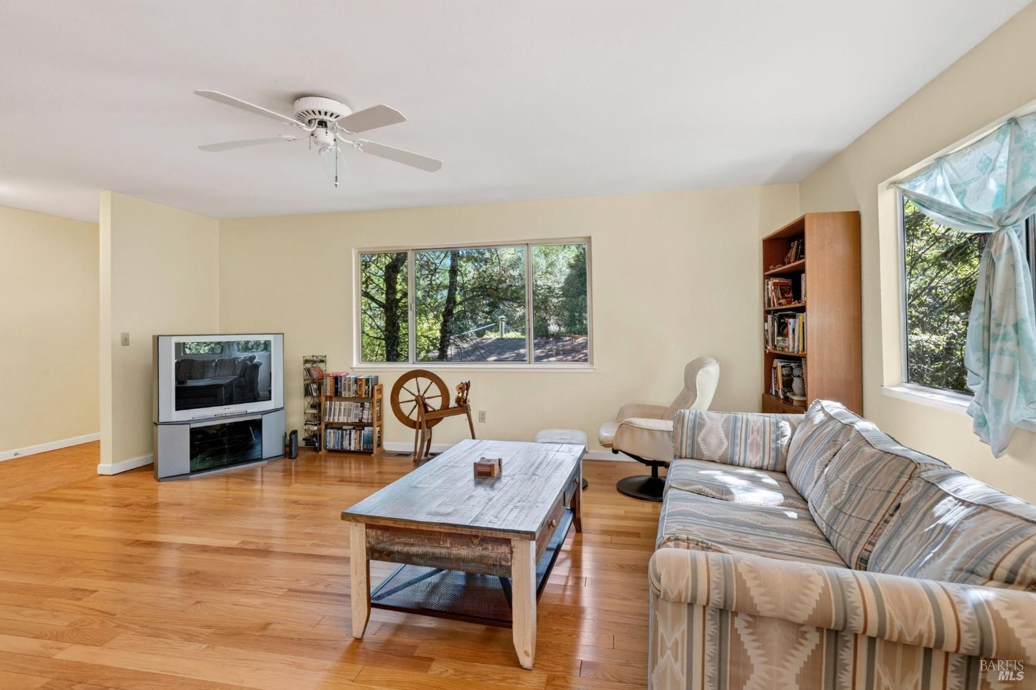 1755 Lupine Drive Willits CA 95490