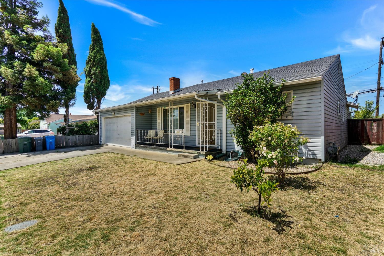 113 Parkwood Drive Vallejo CA 94591