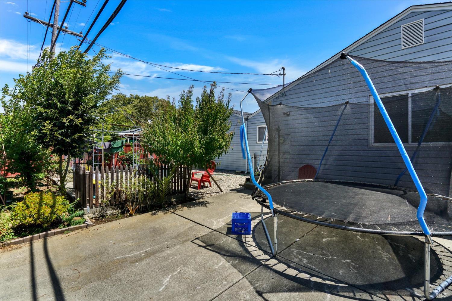 113 Parkwood Drive Vallejo CA 94591