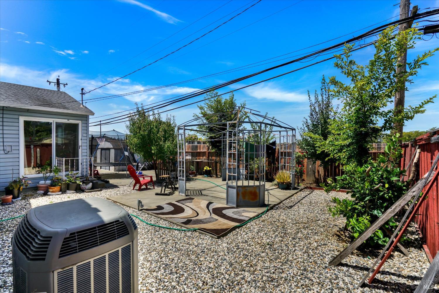 113 Parkwood Drive Vallejo CA 94591