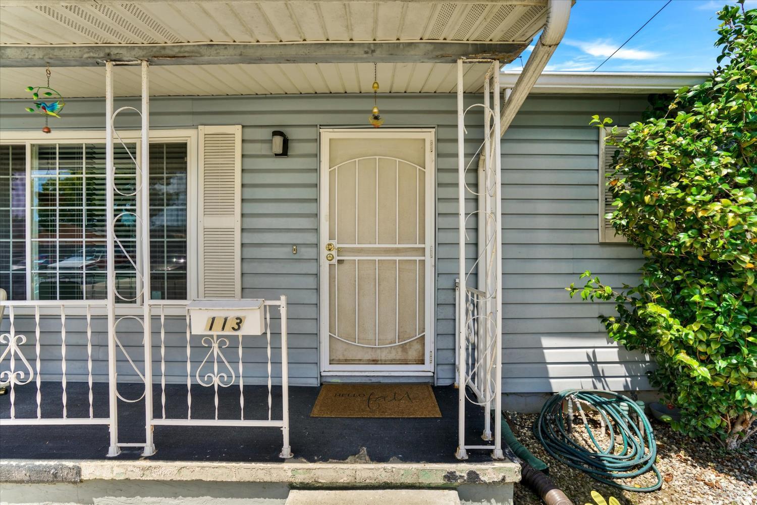 113 Parkwood Drive Vallejo CA 94591