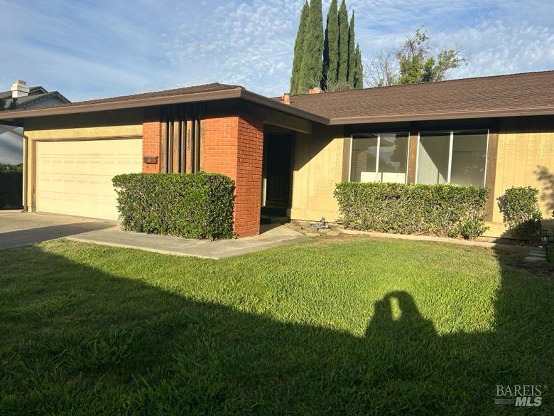 2515 Dover Avenue Fairfield CA 94533
