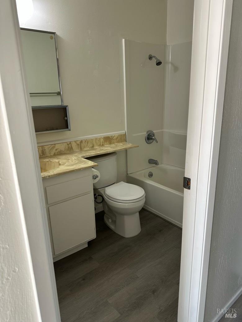 2515 Dover Avenue Fairfield CA 94533