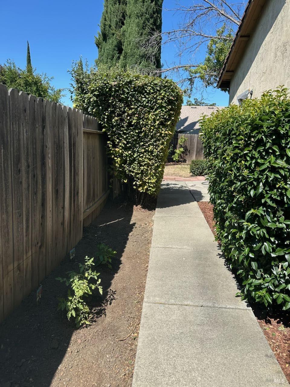 2515 Dover Avenue Fairfield CA 94533