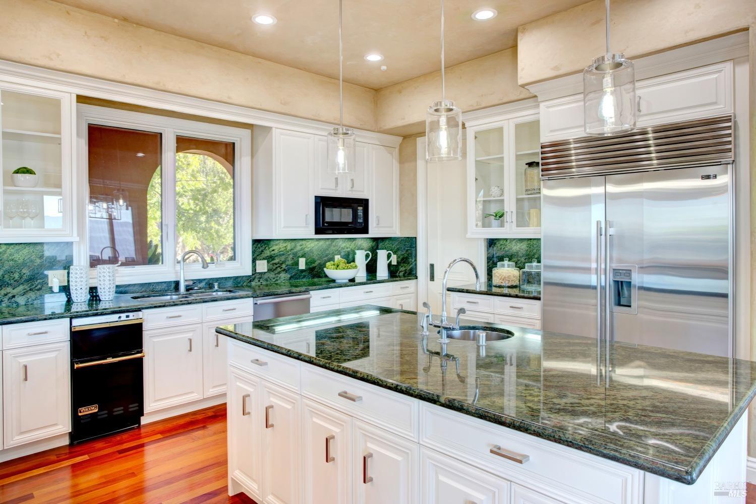 1340 Crestmont Drive Angwin CA 94508