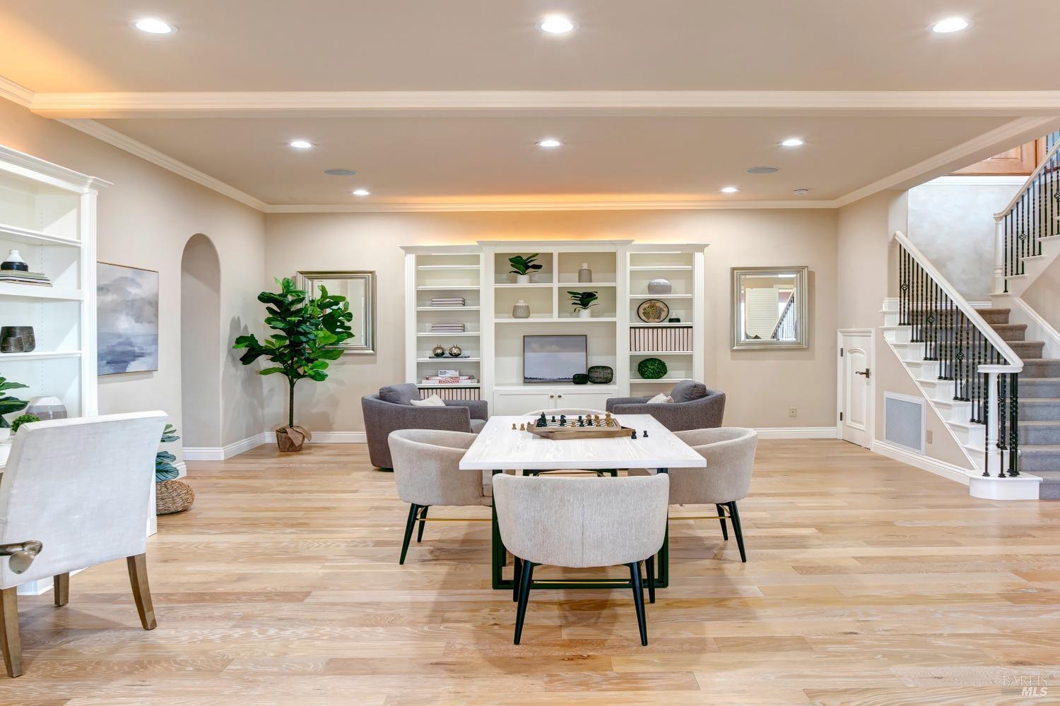 1340 Crestmont Drive Angwin CA 94508