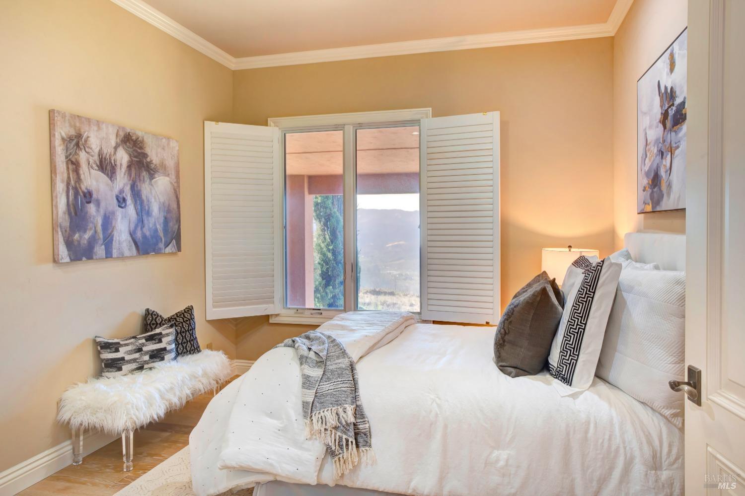 1340 Crestmont Drive Angwin CA 94508