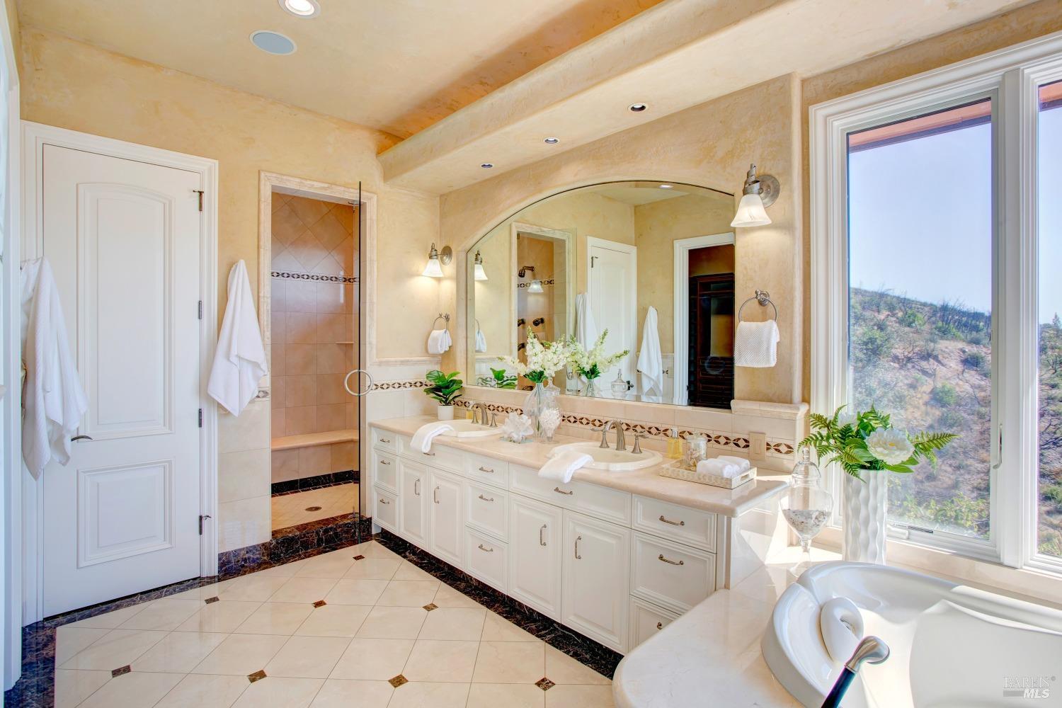1340 Crestmont Drive Angwin CA 94508