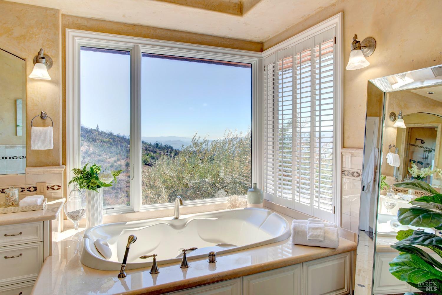 1340 Crestmont Drive Angwin CA 94508