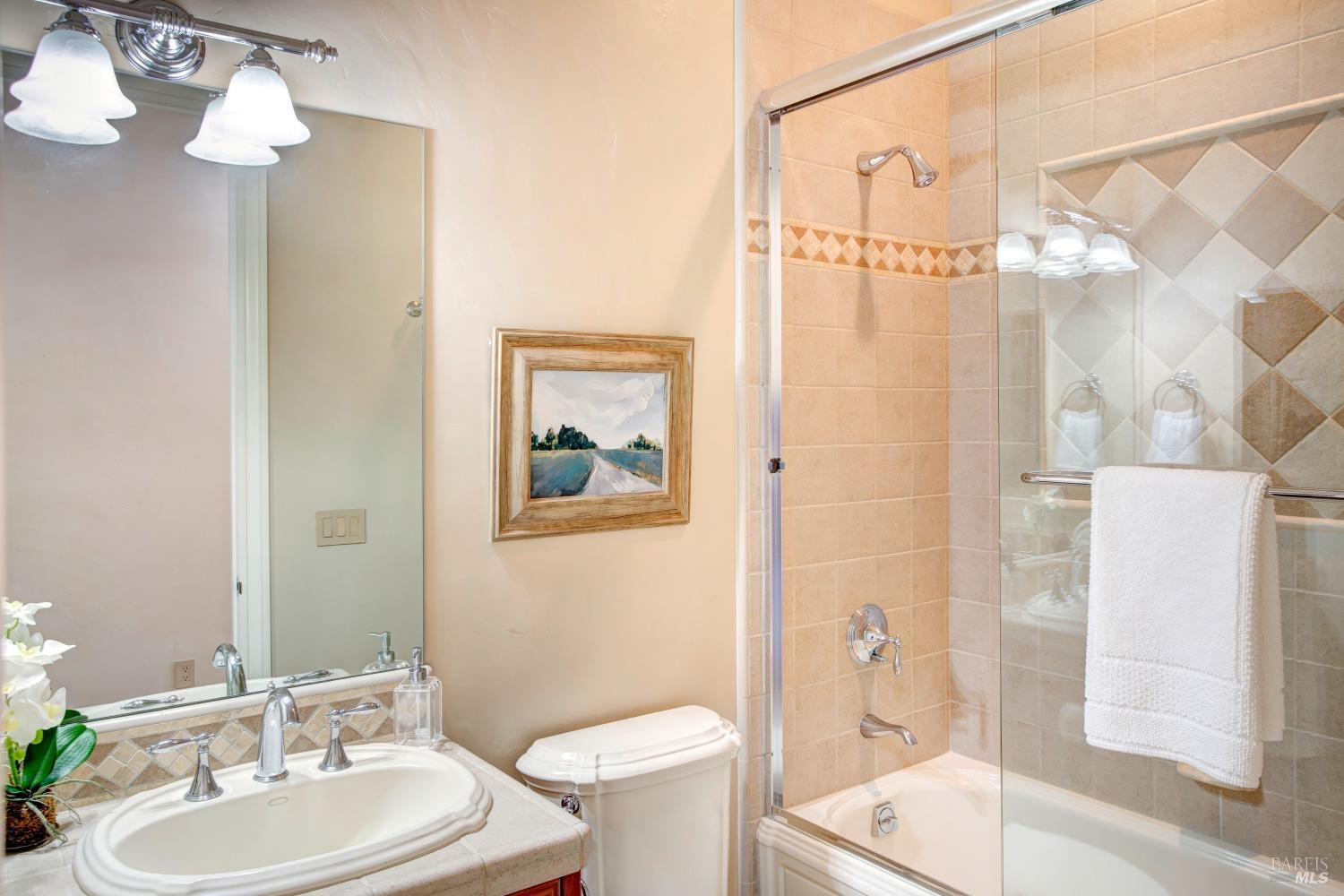 1340 Crestmont Drive Angwin CA 94508