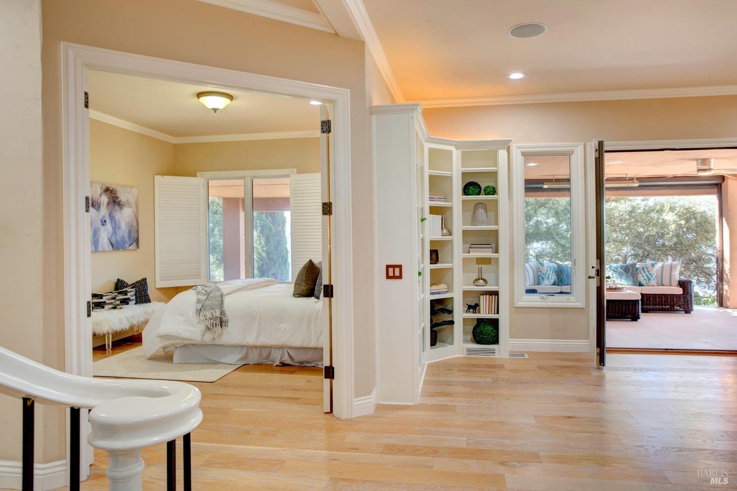 1340 Crestmont Drive Angwin CA 94508