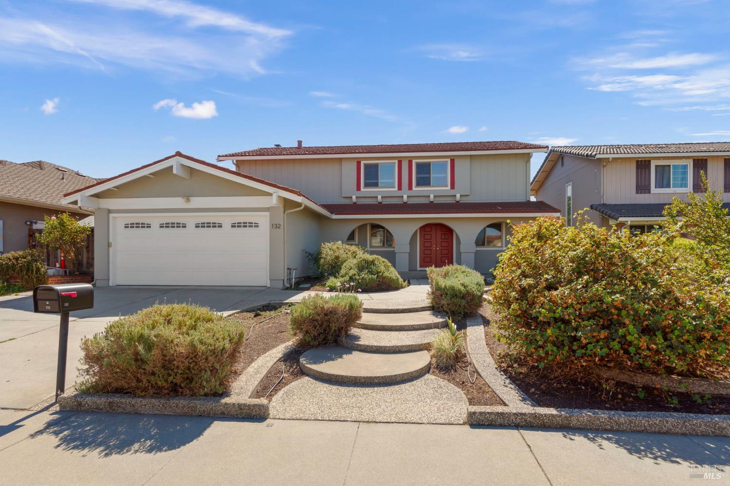 132 Sugar Maple Drive San Jose CA 95136