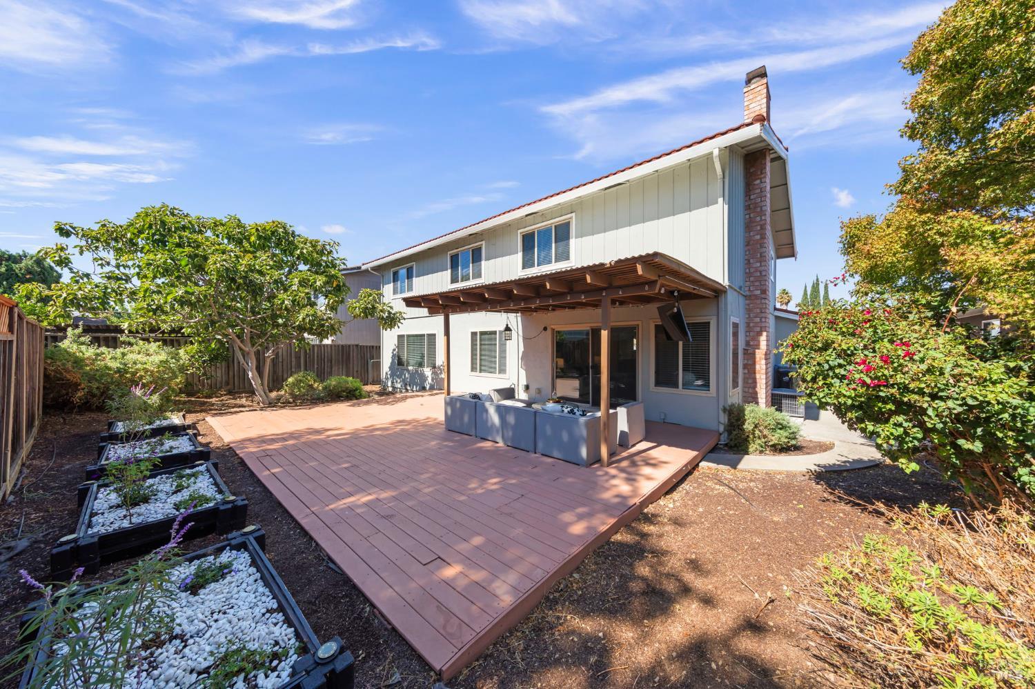 132 Sugar Maple Drive San Jose CA 95136