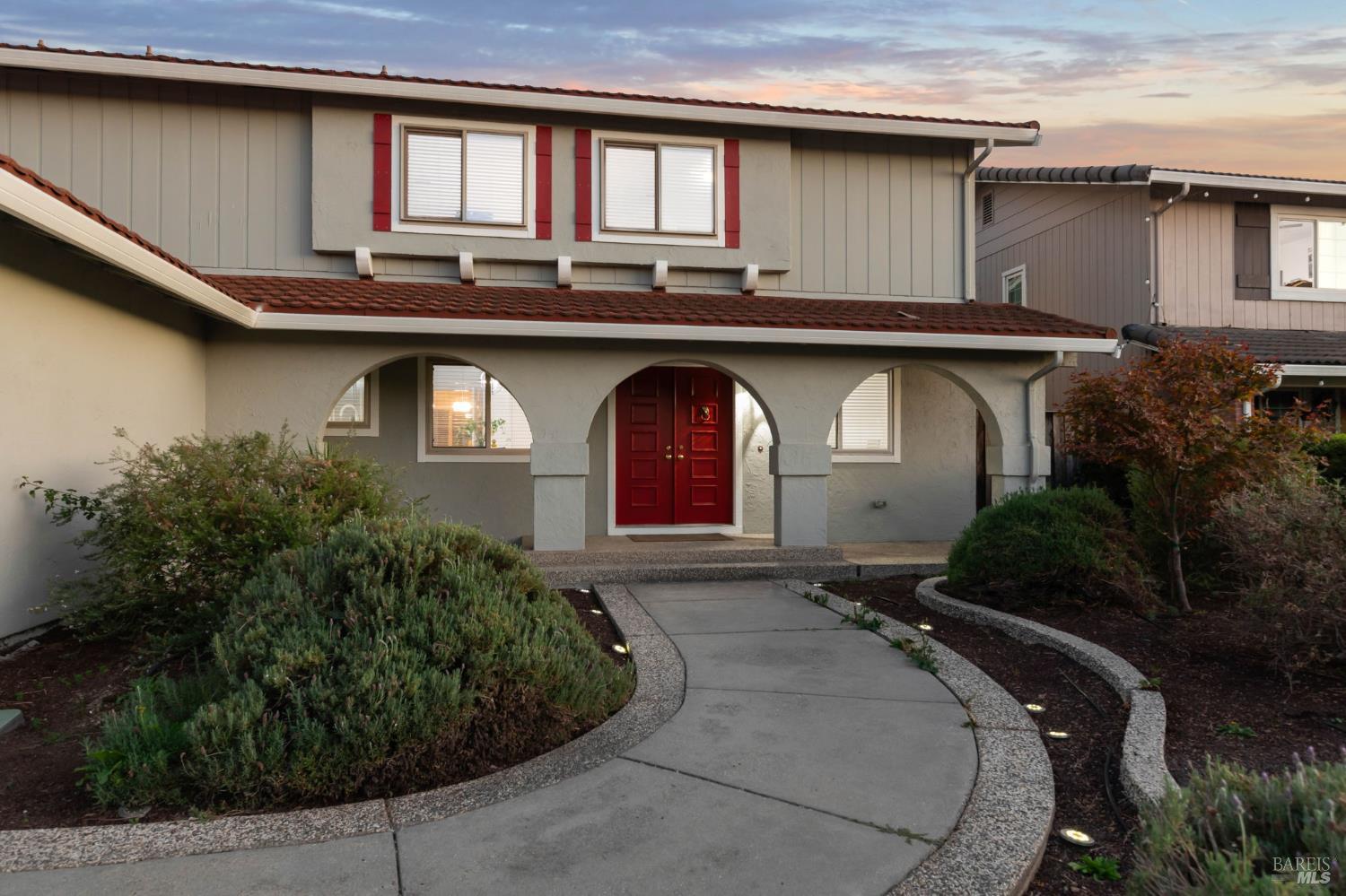 132 Sugar Maple Drive San Jose CA 95136
