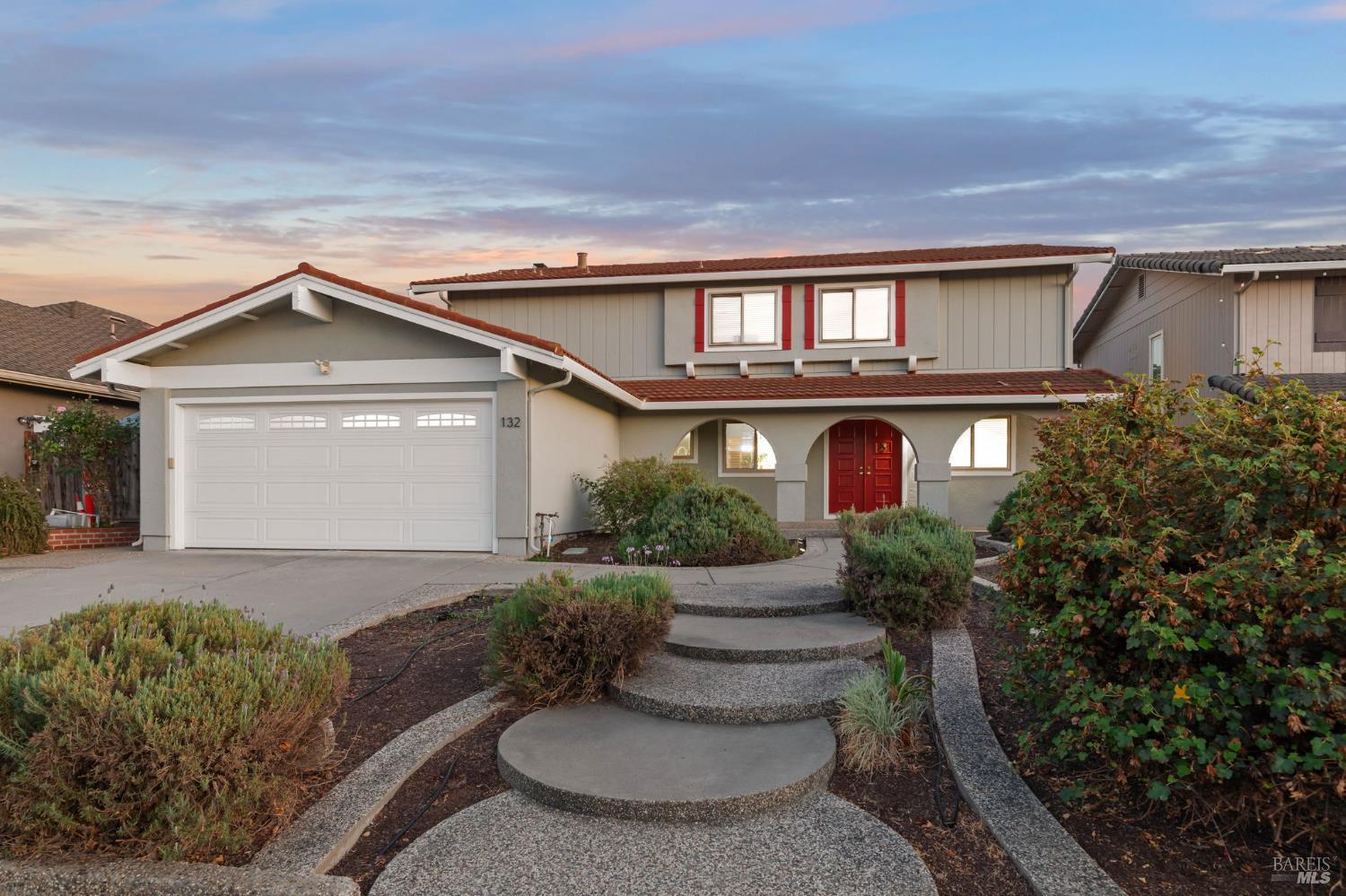132 Sugar Maple Drive San Jose CA 95136