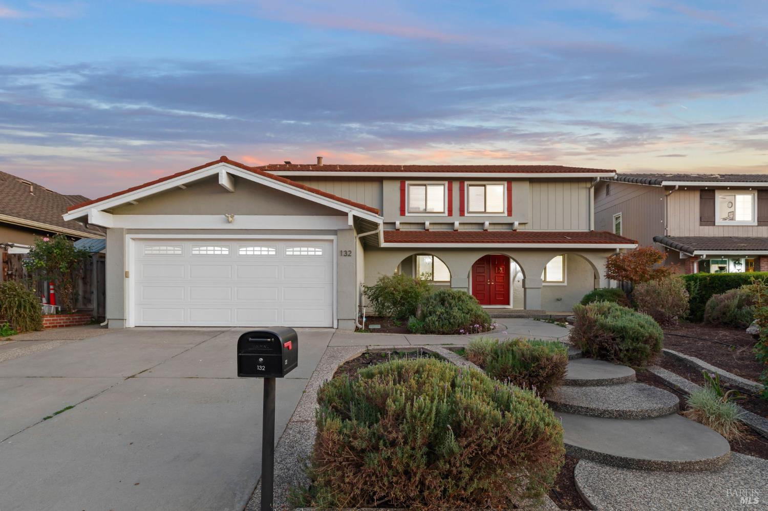 132 Sugar Maple Drive San Jose CA 95136