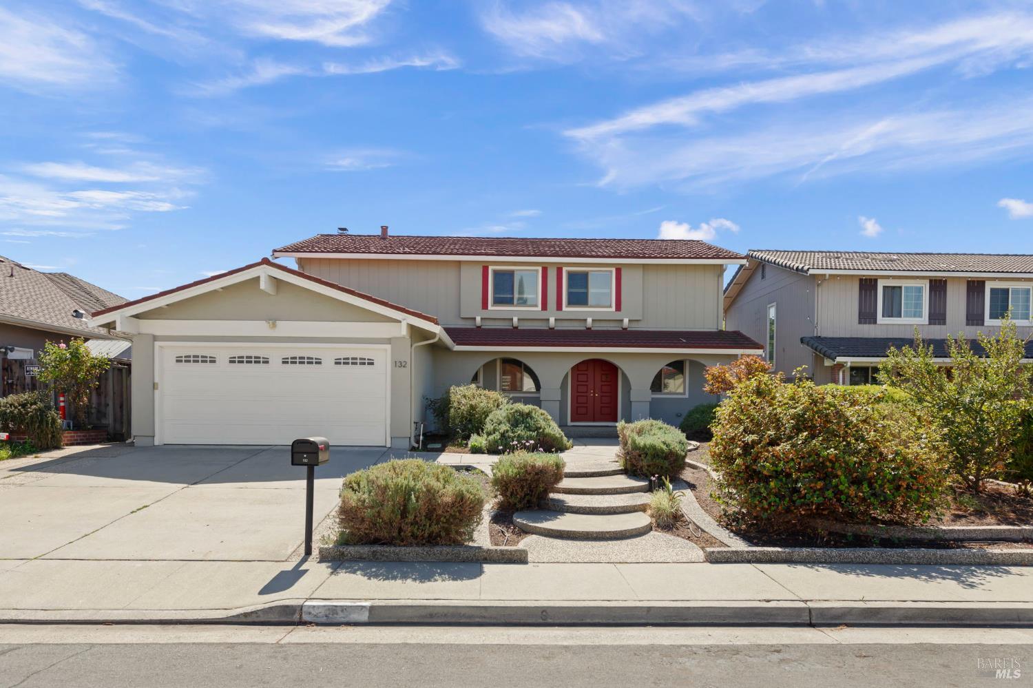132 Sugar Maple Drive San Jose CA 95136