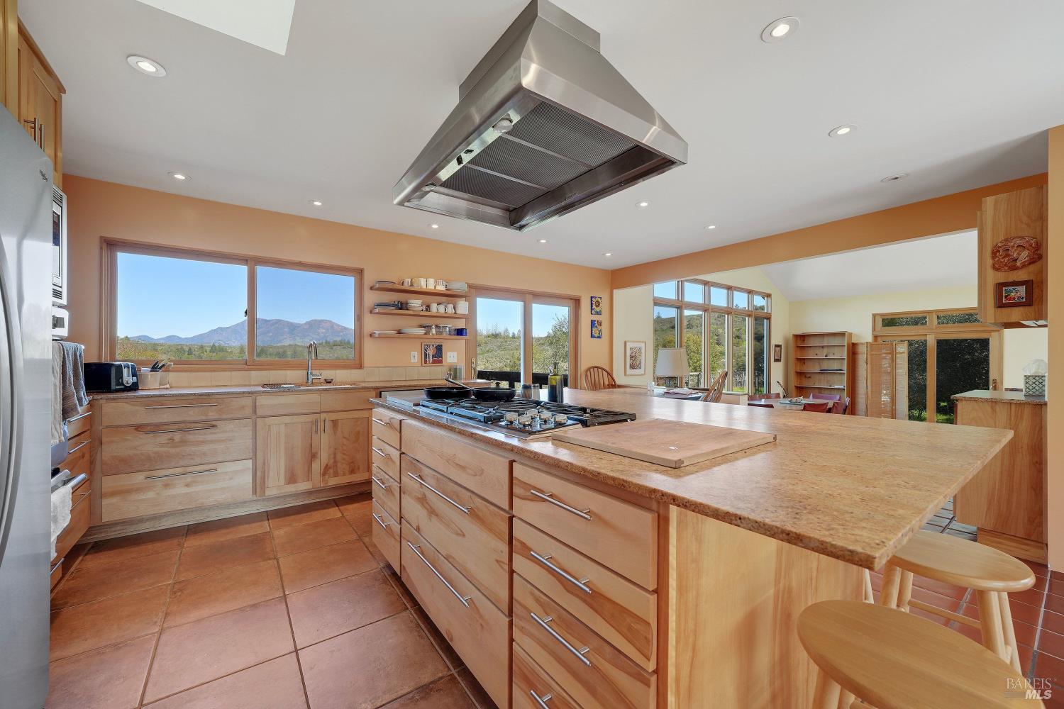 5809 Sharp Road Calistoga CA 94515