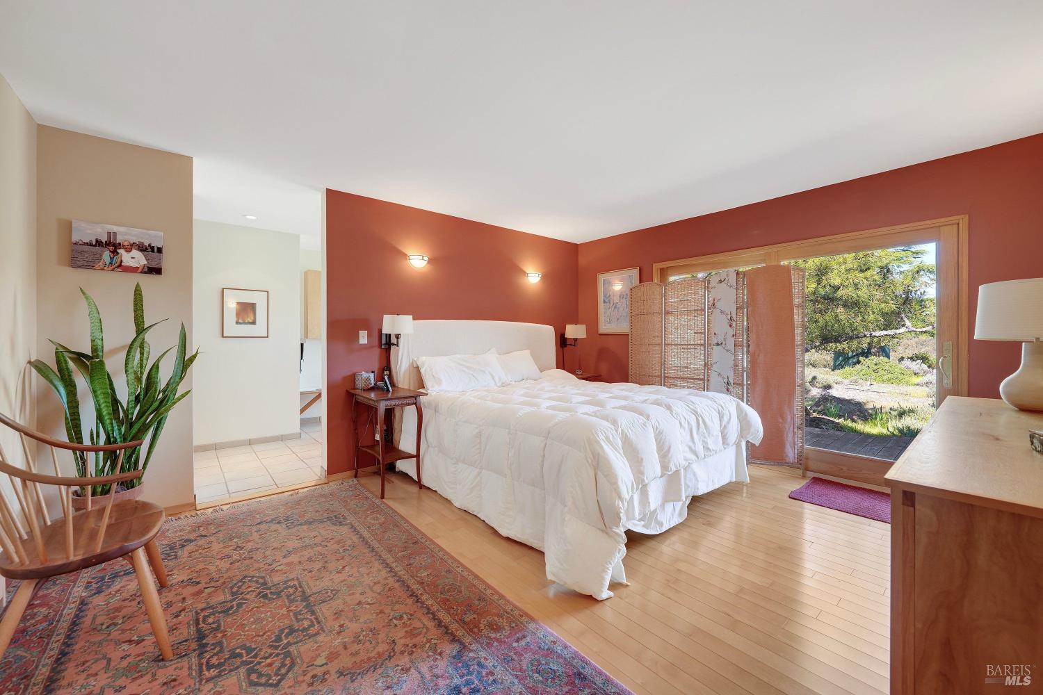 5809 Sharp Road Calistoga CA 94515