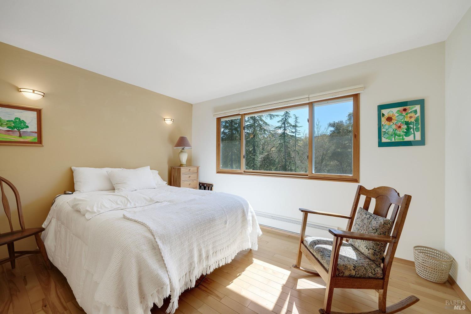 5809 Sharp Road Calistoga CA 94515