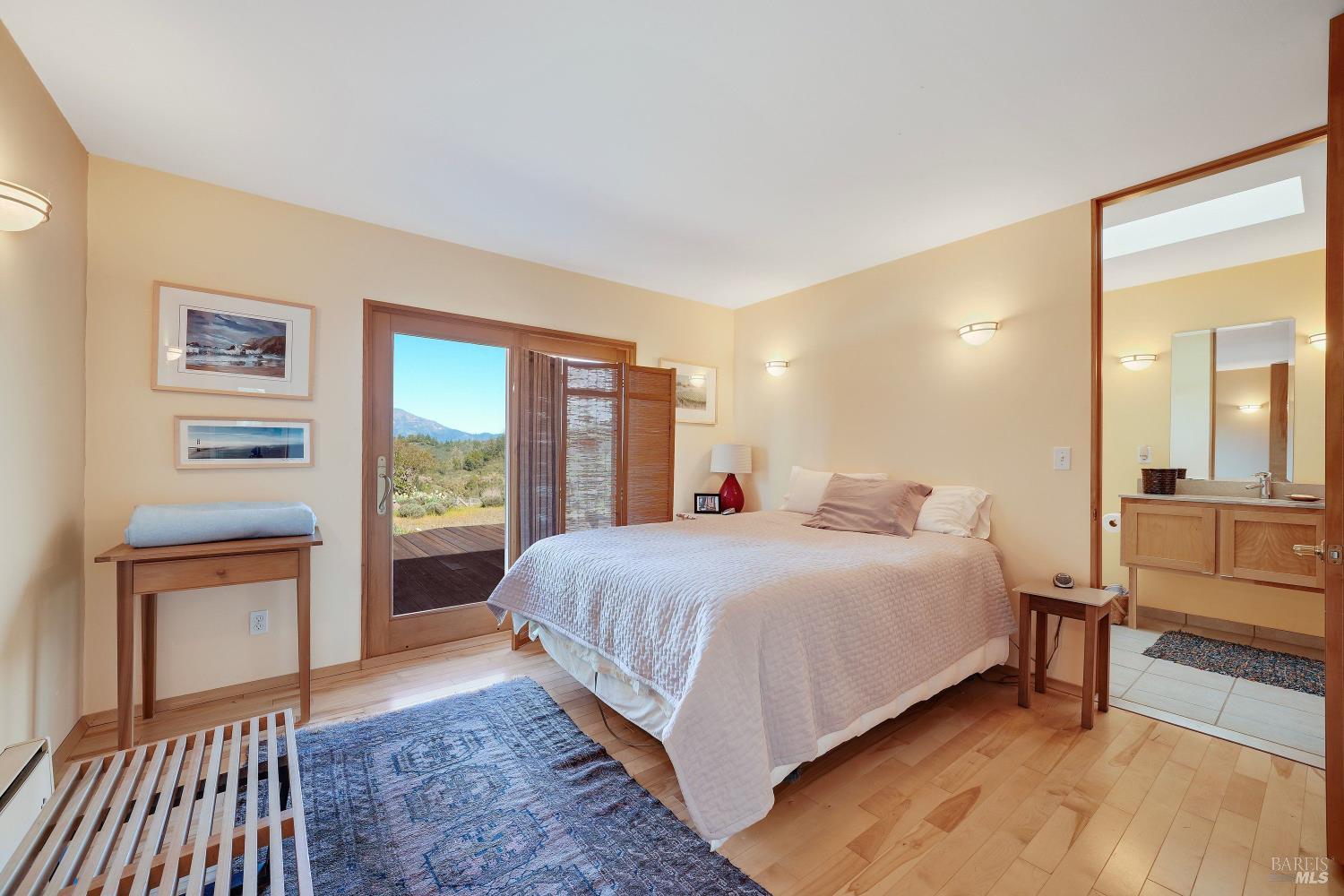 5809 Sharp Road Calistoga CA 94515