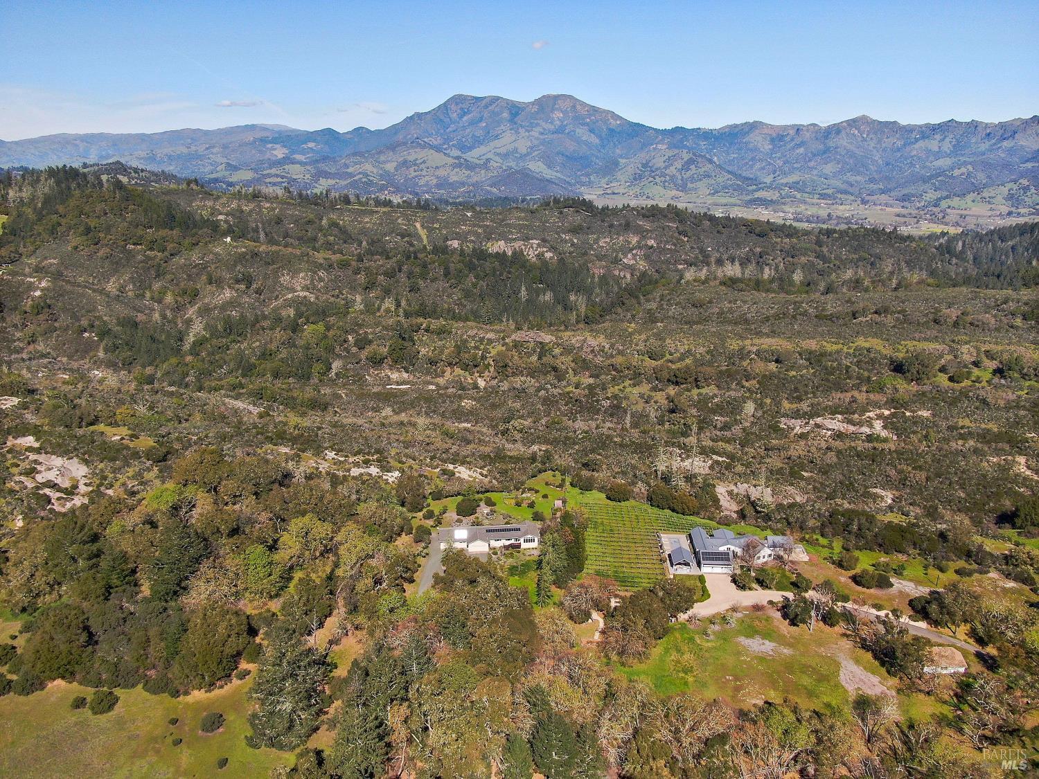 5809 Sharp Road Calistoga CA 94515